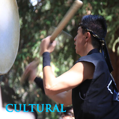 cultural
