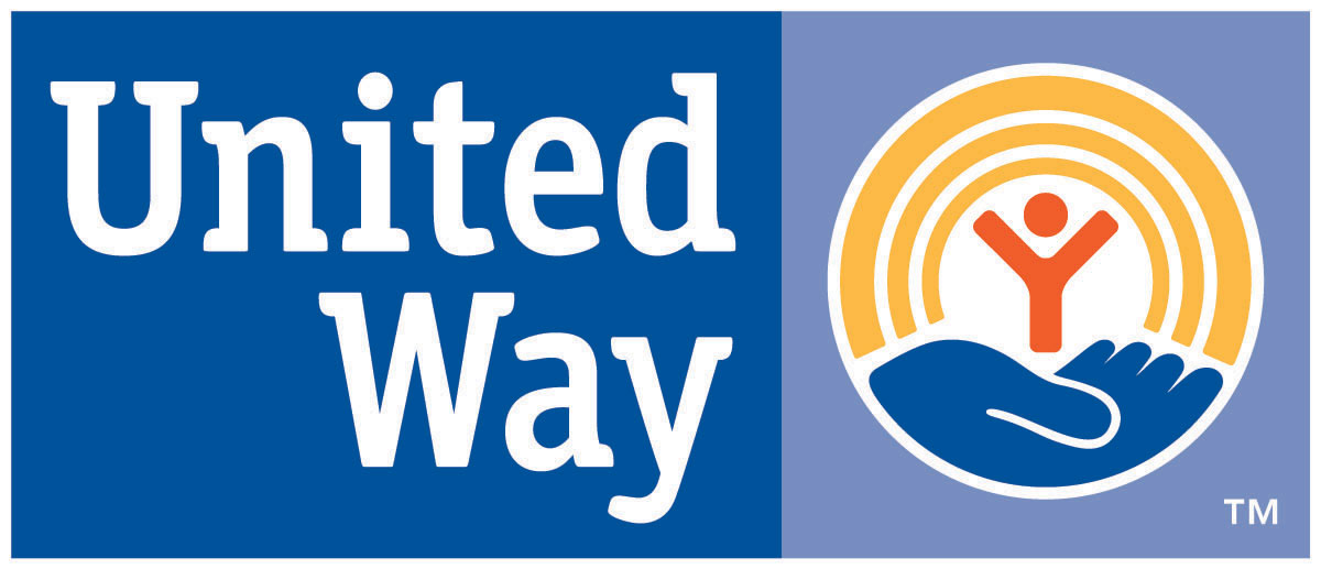 united way color logo