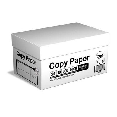 copy-paper