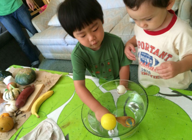 japanese immersion photo 1