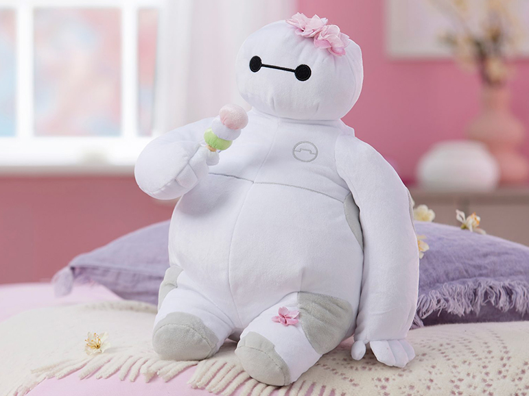 Baymax