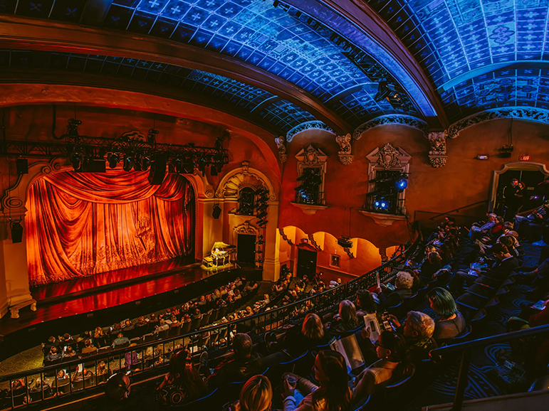 Pasadena Playhouse
