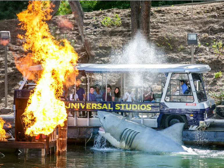 Universal Studios