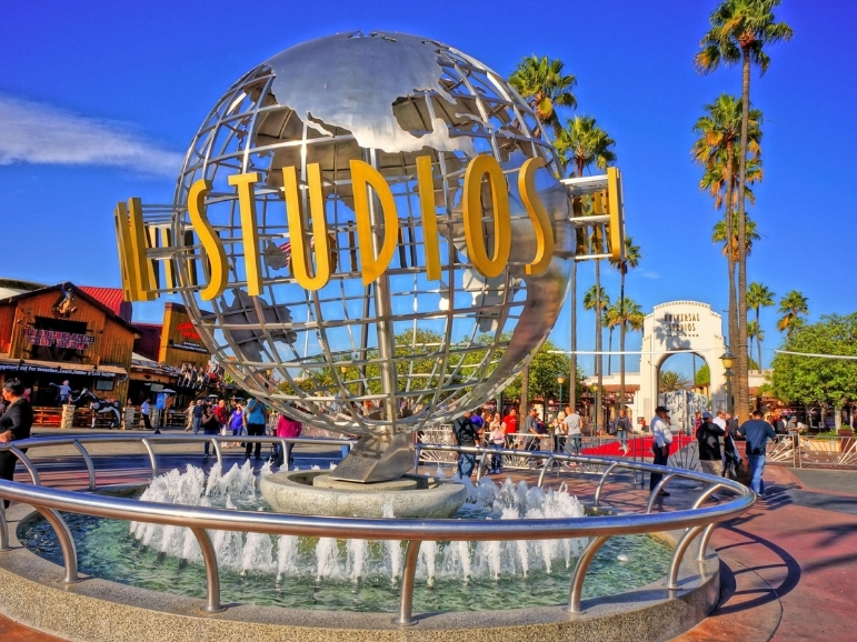 Universal Studios