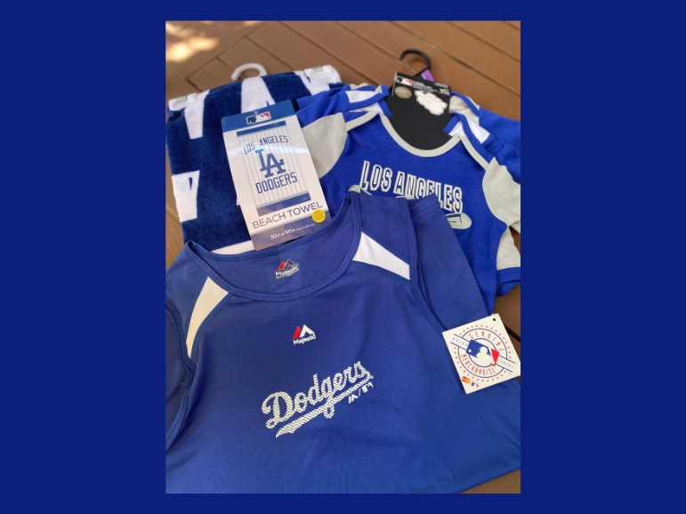 Dodgers