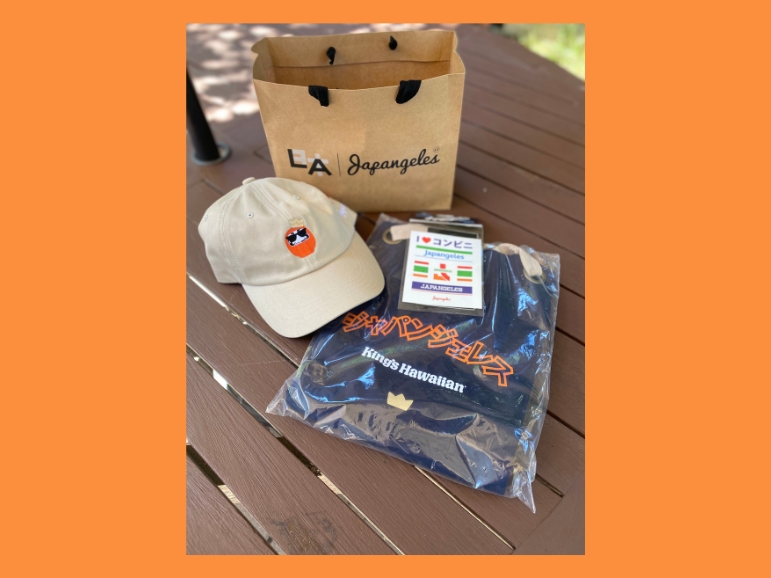 Japangeles Bundle